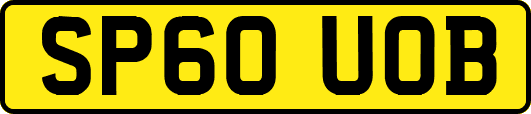 SP60UOB