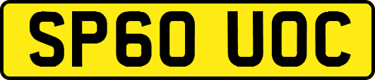SP60UOC