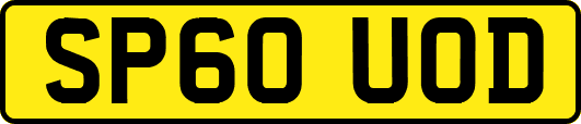SP60UOD