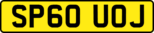 SP60UOJ