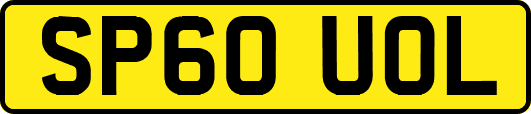 SP60UOL