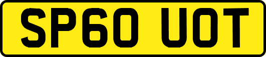 SP60UOT