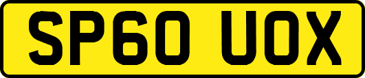 SP60UOX