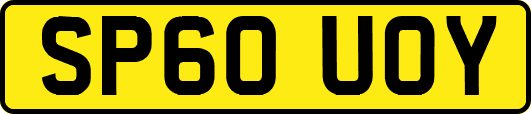 SP60UOY