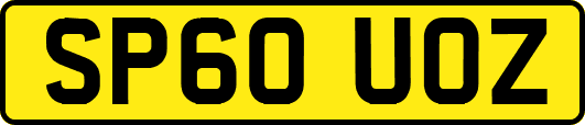 SP60UOZ