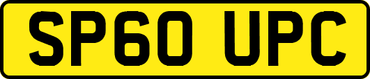 SP60UPC
