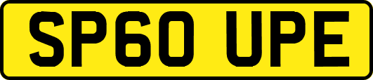 SP60UPE