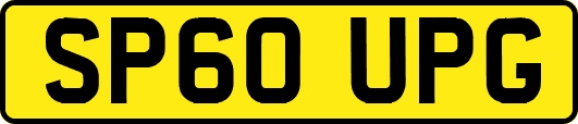 SP60UPG