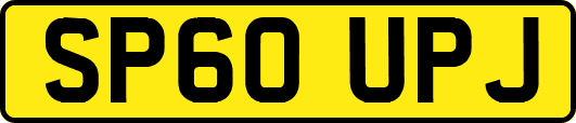 SP60UPJ