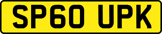 SP60UPK