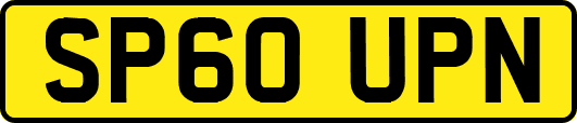 SP60UPN
