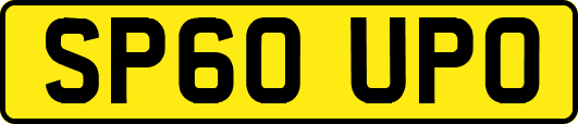 SP60UPO