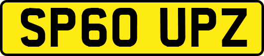 SP60UPZ