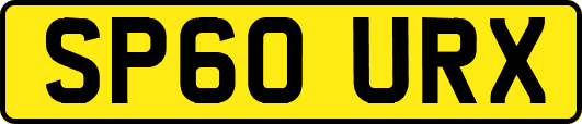SP60URX