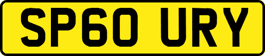 SP60URY