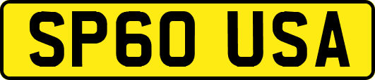 SP60USA