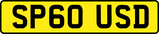 SP60USD