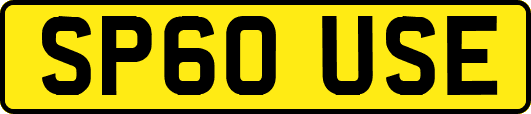 SP60USE
