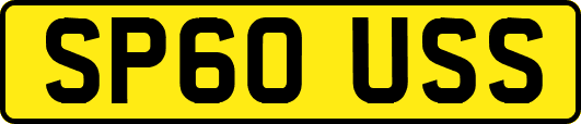 SP60USS