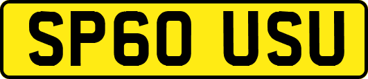 SP60USU