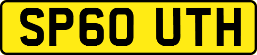 SP60UTH
