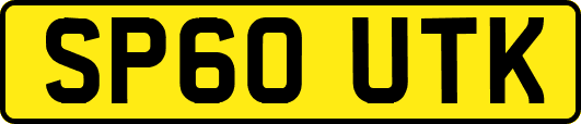 SP60UTK