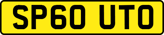 SP60UTO