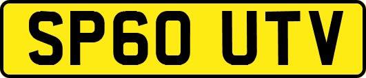 SP60UTV