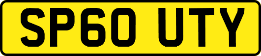 SP60UTY