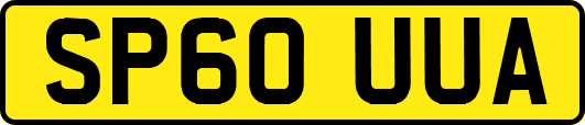 SP60UUA