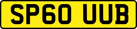 SP60UUB