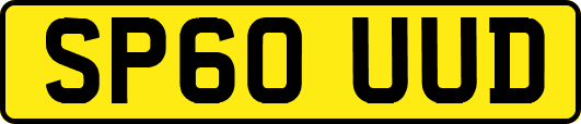 SP60UUD