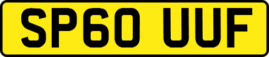 SP60UUF