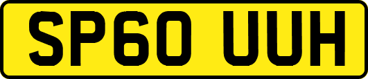SP60UUH