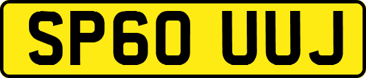 SP60UUJ