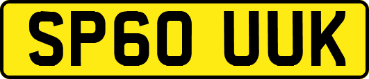 SP60UUK