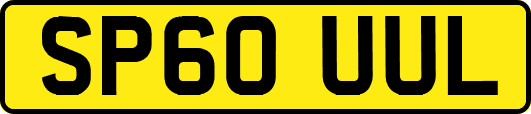 SP60UUL