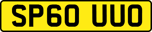 SP60UUO