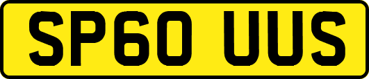 SP60UUS