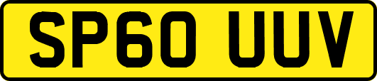 SP60UUV