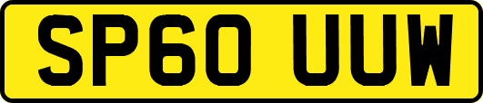 SP60UUW