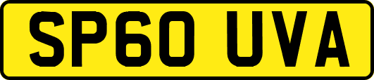 SP60UVA