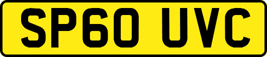 SP60UVC