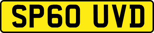SP60UVD