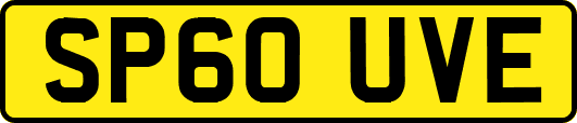 SP60UVE
