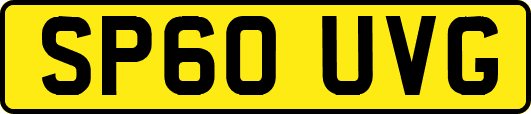 SP60UVG