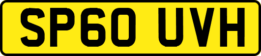 SP60UVH