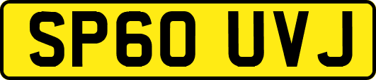 SP60UVJ