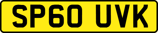 SP60UVK