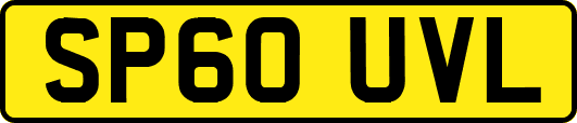 SP60UVL